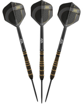 Bull’s Advantage 95% Torp CP dartpijlen