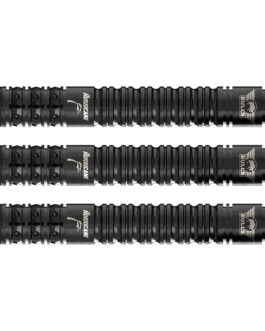 Kim Huybrechts 90% E2 Black CP dartpijlen