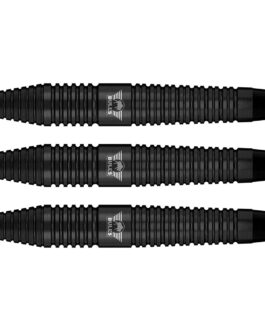 Bull’s Max Hopp 80% Black CP dartpijlen