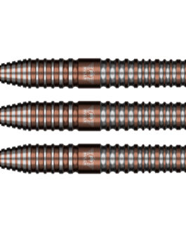 Bull’s Max Hopp 90% E5 CP dartpijlen