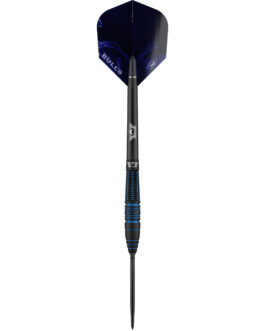 Smoke 90% Blue Frost CP Dartpijlen