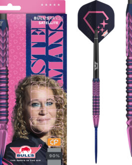 Bull’s Christel Timmermans E2 CP 90% dartpijlen
