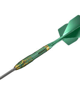 Mission Devon Petersen 95% RP Steeltip