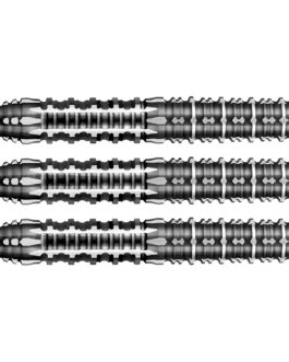 Gnarly Shredda 90% TP Steeltip