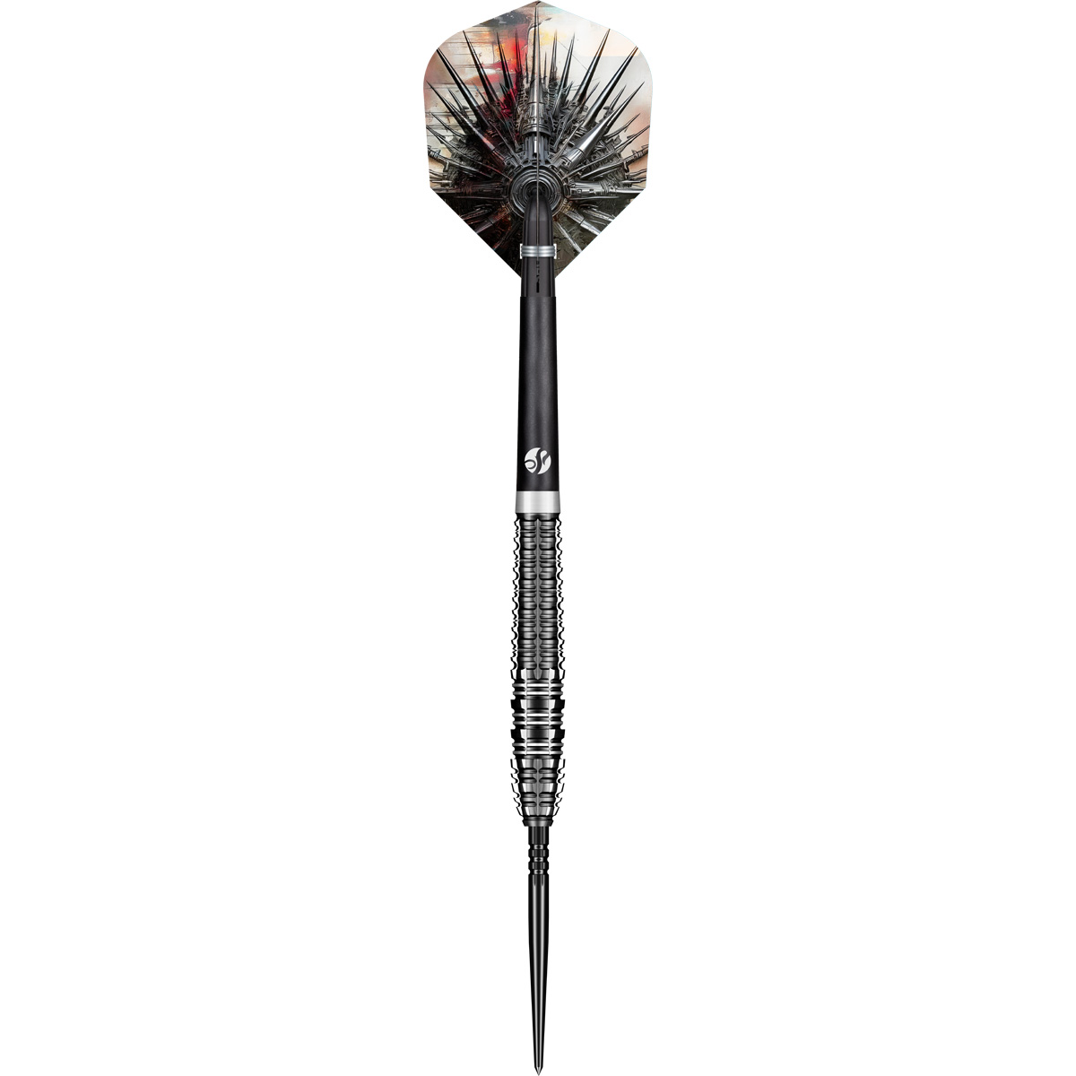 Gnarly Smasha 90% TP Steeltip - Afbeelding 4