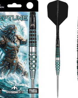 Mission Neptune 95% RP Steeltip
