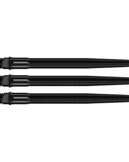 Mission R2.5 Rapid RP MG1 Black punten