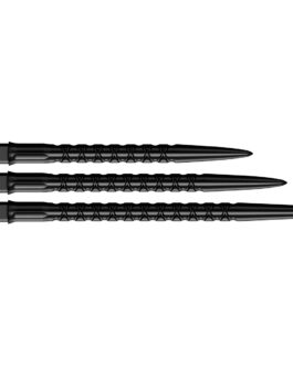 Mission R2.5 Rapid Points RP SC1 Black