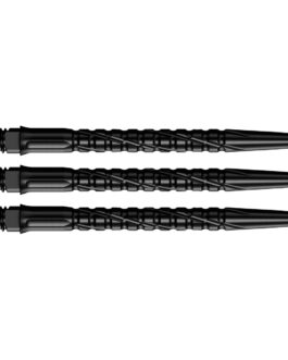 Mission R2.5 Rapid Points RP SG2 Black