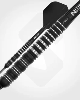 Red Dragon Sable 01 90% Switch Point Parallel Dartpijlen