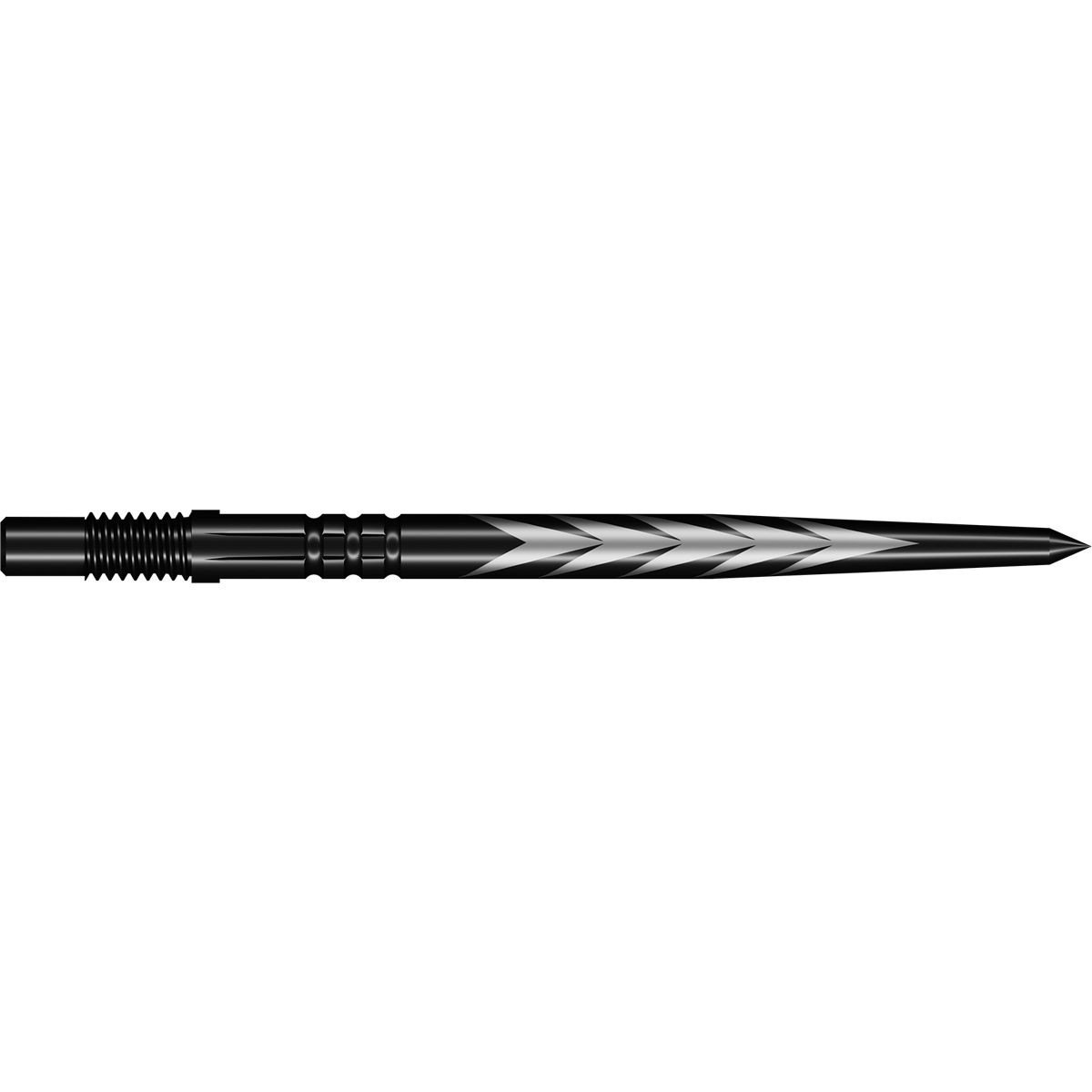 Shot Tribal Weapon Turbo Dart Points