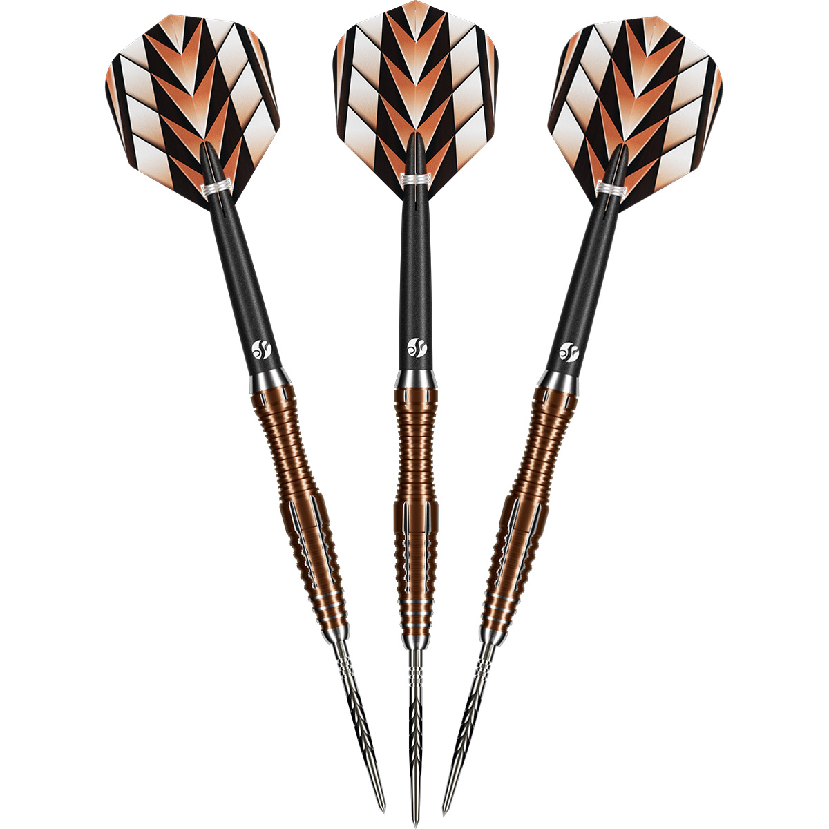 Tribal Weapon 1 90% TP Steeltip - Afbeelding 3