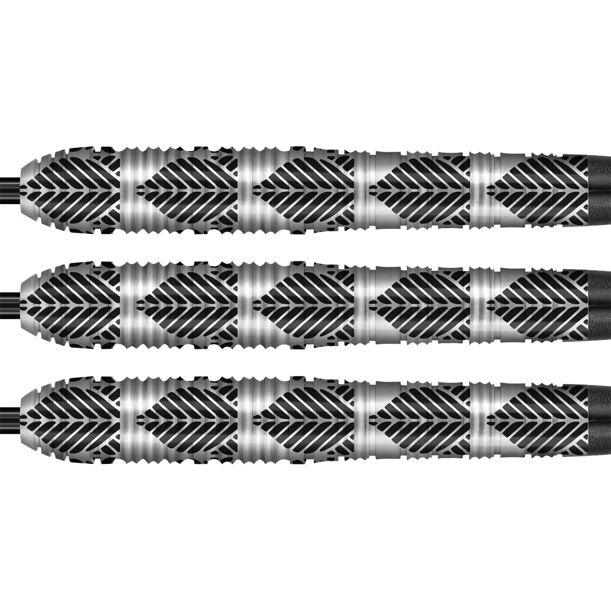 Warrior Awe 90% TP Steeltip - Afbeelding 2