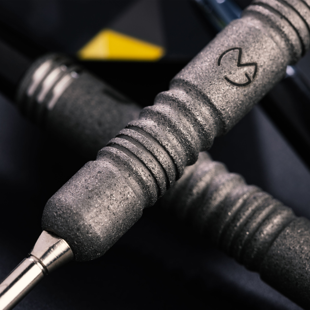 Winmau MvG TS 90% Switch Point steeltip dartpijlen - Afbeelding 4