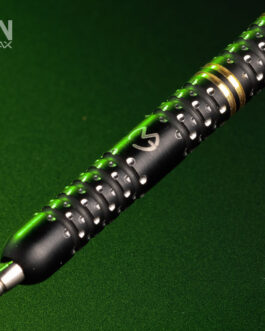 Winmau MvG W-Max 90% Switch Point dartpijlen