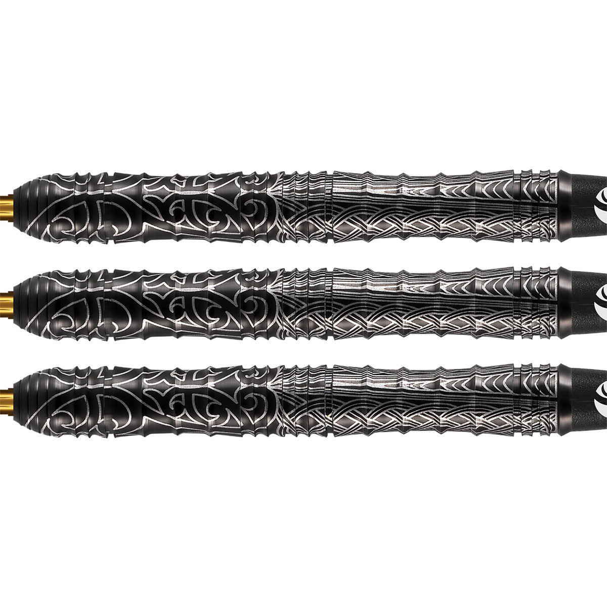 Warrior Kapene 90% TP Steeltip - Afbeelding 4