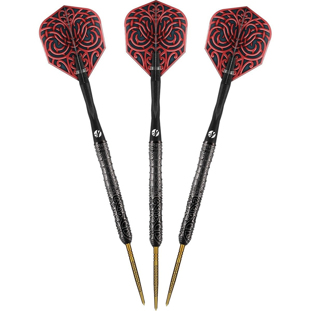 Warrior Kapene 90% TP Steeltip - Afbeelding 3