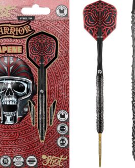 Warrior Kapene 90% TP Steeltip