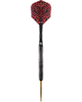 Warrior Kapene 90% TP Steeltip